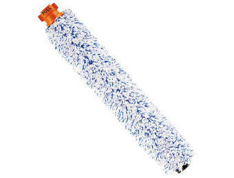 Crosswave Borstelrol -  houten vloeren