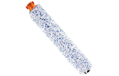 Crosswave Borstelrol -  houten vloeren