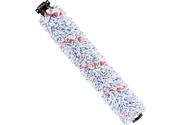 Crosswave Borstelrol -  meerdere oppervlakken