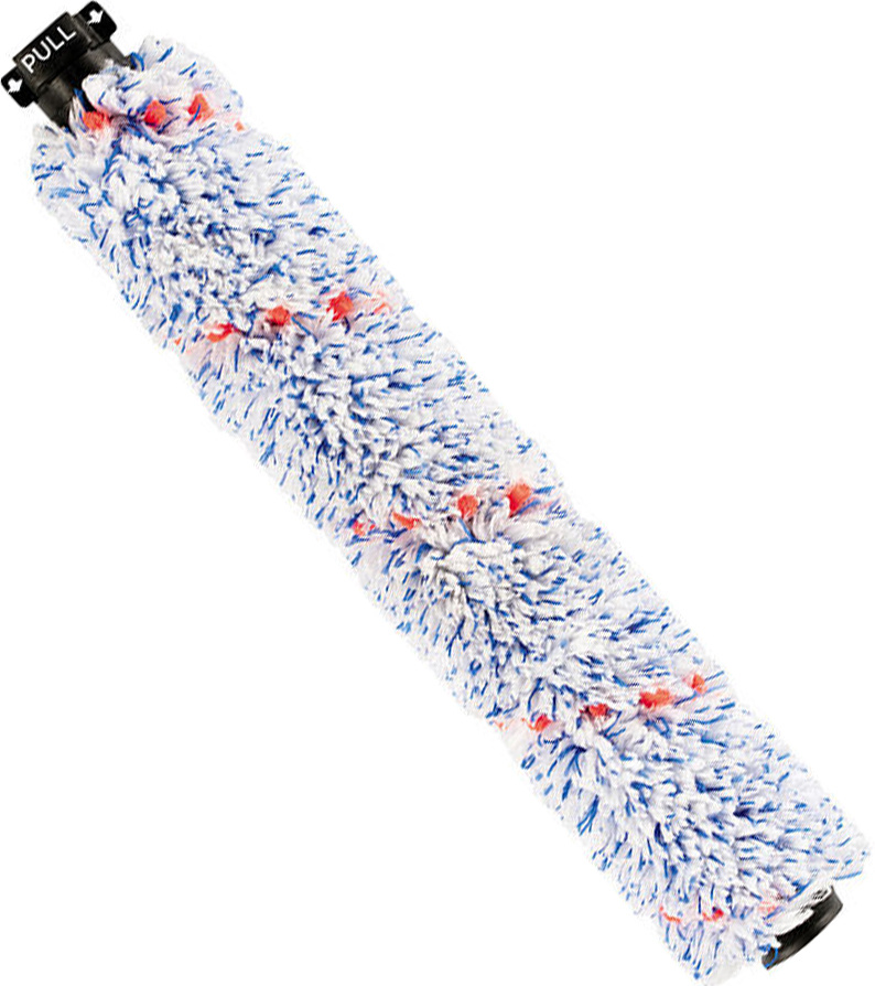 Crosswave Borstelrol -  meerdere oppervlakken