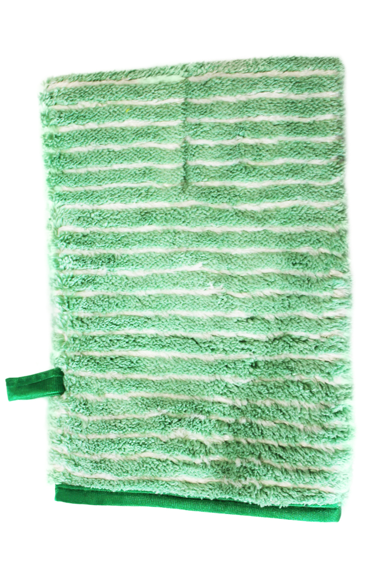 Bamboe Washandschoen 16 x 22 cm