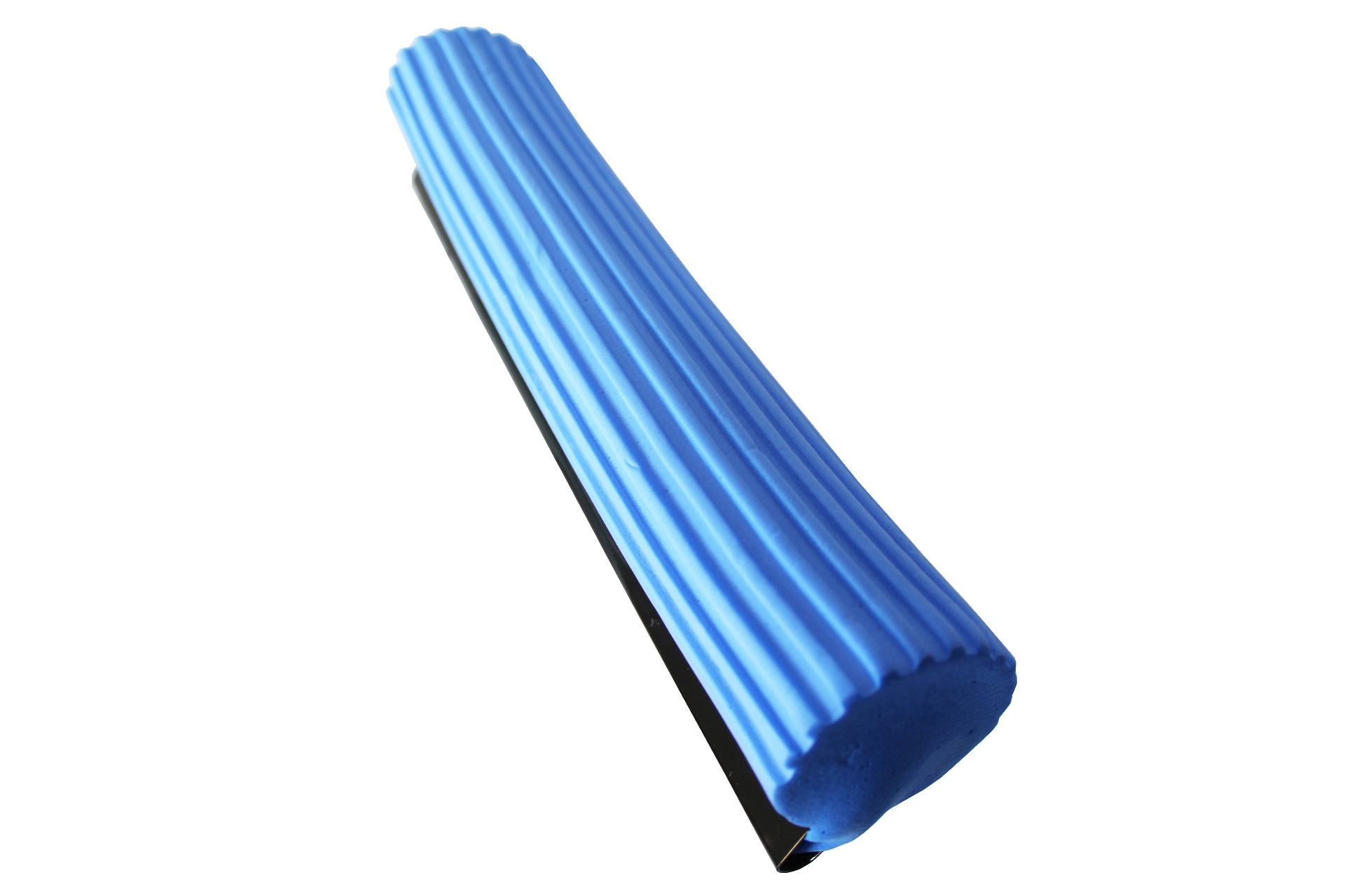 Magic Mop vervangspons 26 cm. - Blauw Magic Mop vervangspons 26 cm. - Blauw