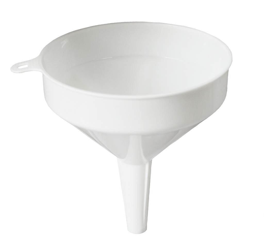 Trechter pvc 14 cm. Trechter pvc 14 cm.