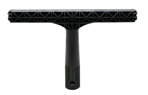 Inwashouder - T-houder 25 cm Zwart Inwashouder - T-houder 25 cm Zwart