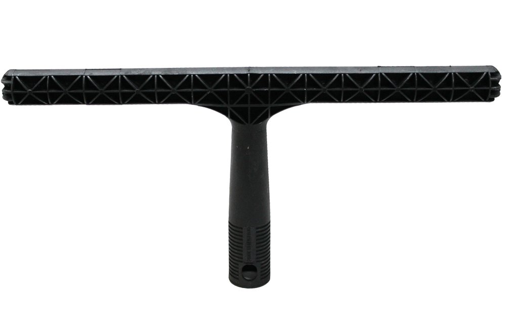 Inwashouder - T-houder 35 cm Zwart Inwashouder - T-houder 35 cm Zwart