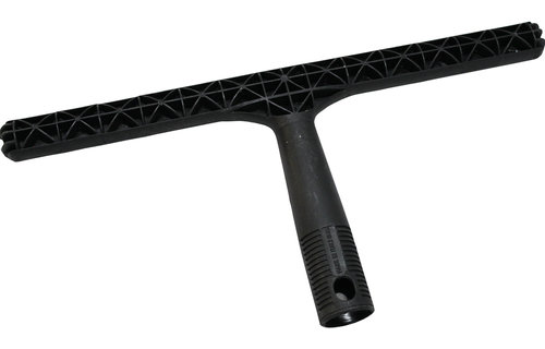 Inwashouder - T-houder  45 cm  Zwart Inwashouder - T-houder  45 cm  Zwart