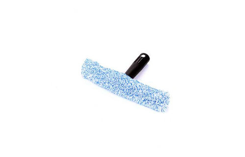 Inwasser met microvezelhoes  - 25 cm