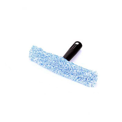 Inwasser met microvezelhoes  - 25 cm