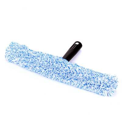 Inwasser met microvezelhoes  - 35 cm Inwasser met microvezelhoes  - 35 cm