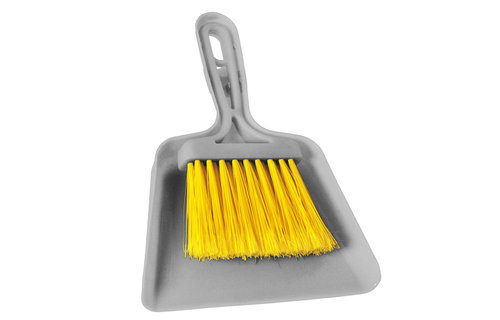 Stoffer met Blik Mini Stoffer met Blik Mini