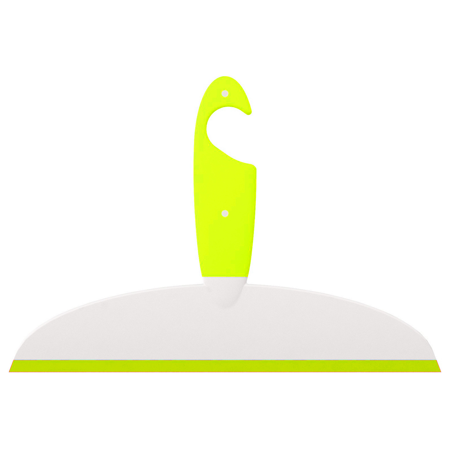 Hangbare Douchewisser  25 cm