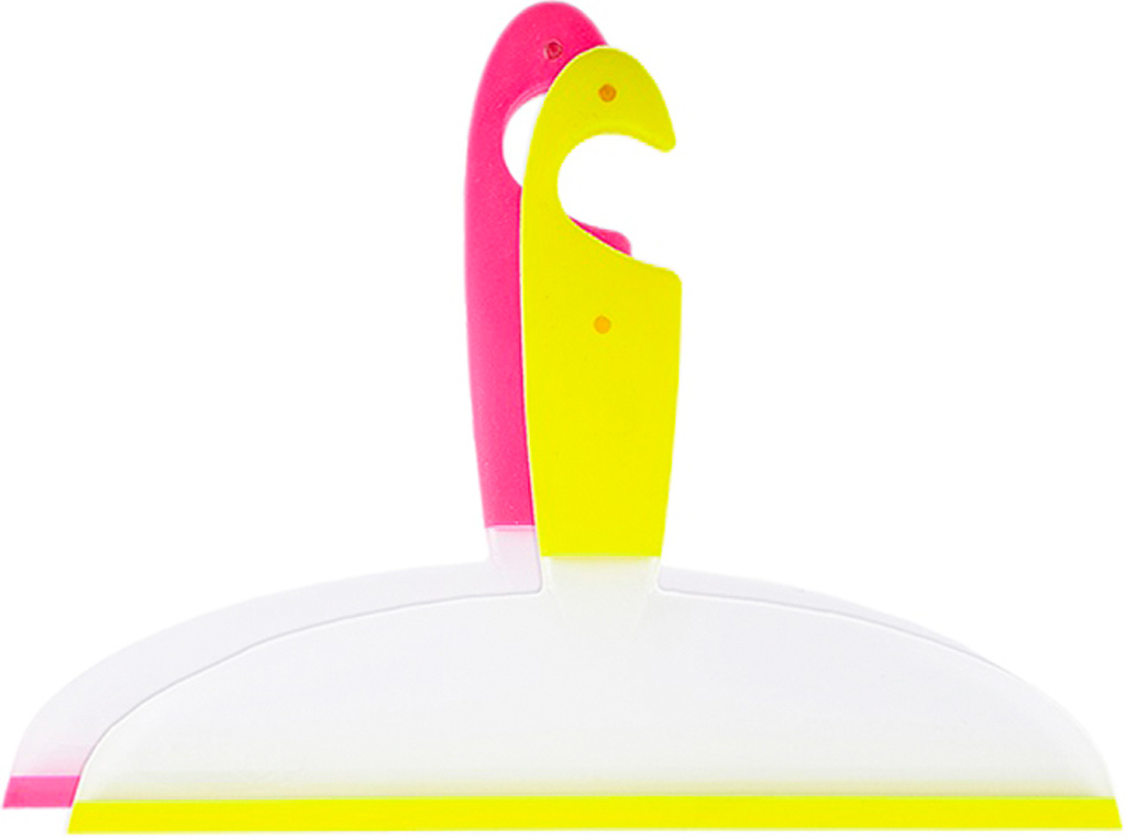 Hangbare Douchewisser  25 cm