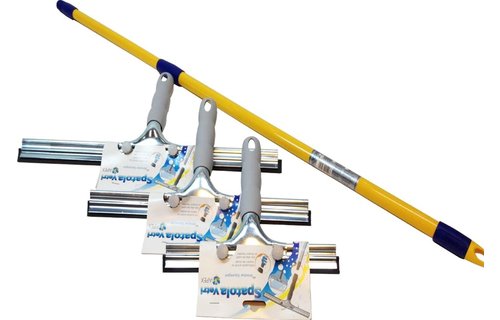 Ruitaftrekkers "Raamtrekkers met telescoopsteeltje" Ruitaftrekkers "Raamtrekkers met telescoopsteeltje"