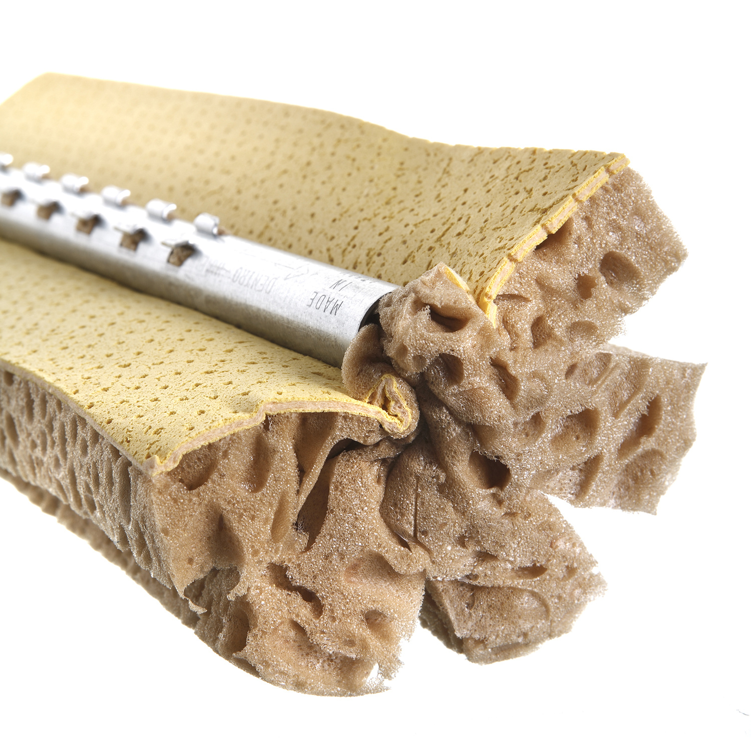 Vervangspons 5 Blades Plus 25 cm Vervangspons 5 Blades Plus 25 cm