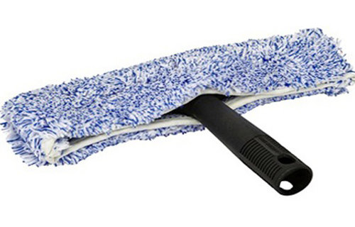 Inwasser met microvezelhoes  - 45 cm