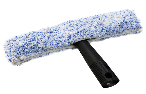 Inwasser met microvezelhoes  - 45 cm