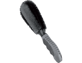 Velgen reinigingsborstel  met ergonomische handgreep