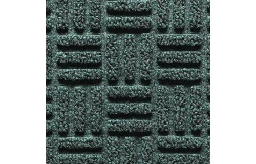 Deurmat Supreme 40 X 60 cm. Groen Deurmat Supreme 40 X 60 cm. Groen