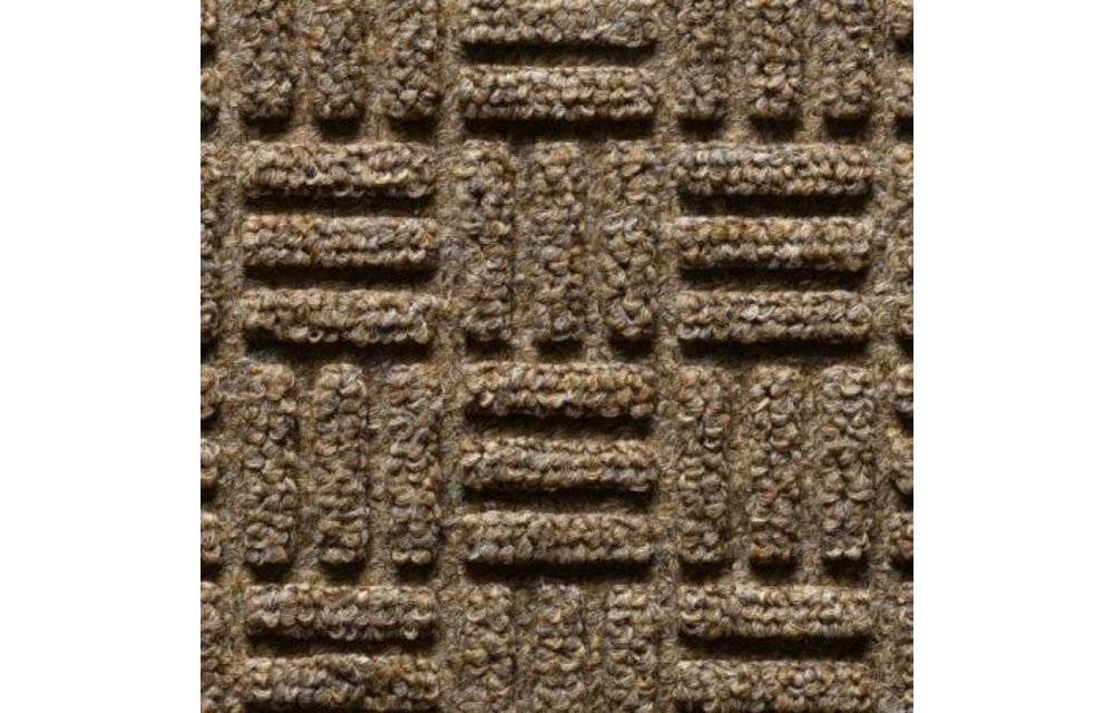Deurmat Supreme 40 X 60 cm. Beige Deurmat Supreme 40 X 60 cm. Beige