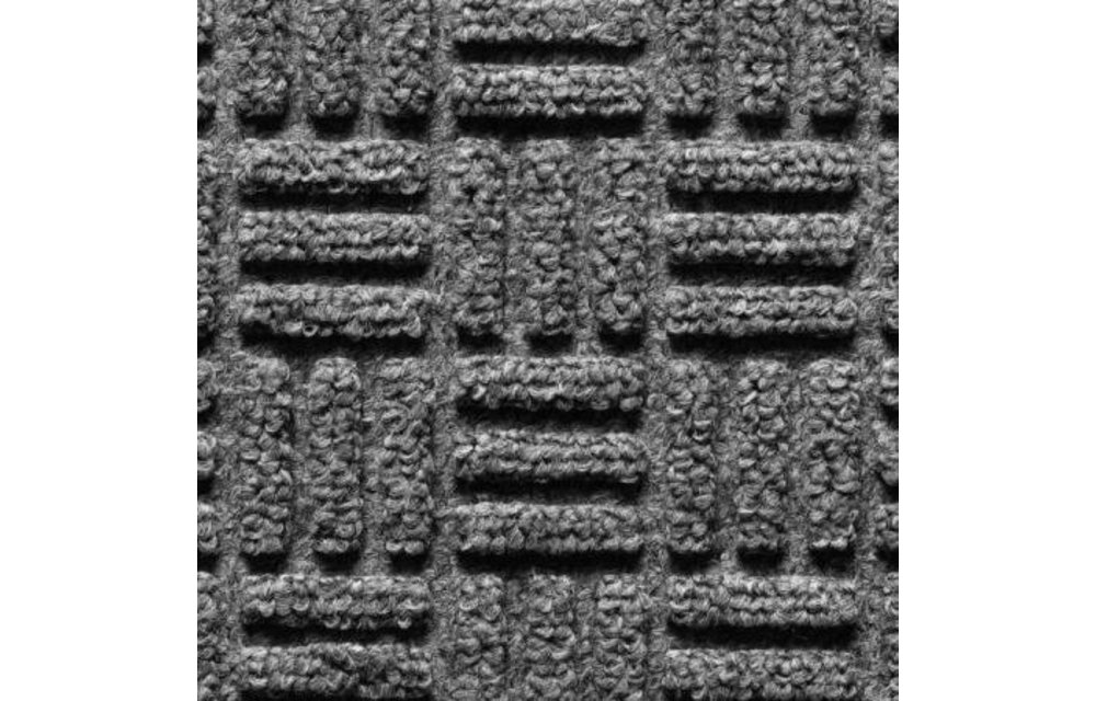 Deurmat Supreme 45 X 75 cm. Anthracite Deurmat Supreme 45 X 75 cm. Anthracite