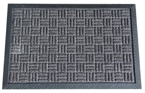 Deurmat Supreme 40 X 60 cm. Anthracite Deurmat Supreme 40 X 60 cm. Anthracite