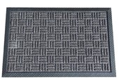 Deurmat Supreme 45 X 75 cm. Anthracite