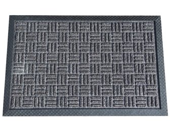 Deurmat Supreme 45 X 75 cm. Anthracite