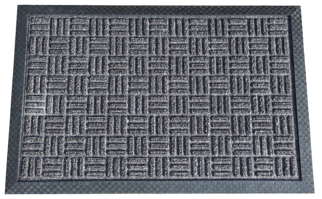 Deurmat Supreme 45 X 75 cm. Anthracite Deurmat Supreme 45 X 75 cm. Anthracite