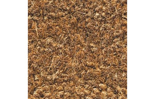 Kokosmat Naturel 40 x 60 cm 18 mm.