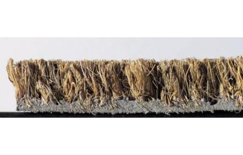 Kokosmat Naturel 40 x 60 cm 18 mm.