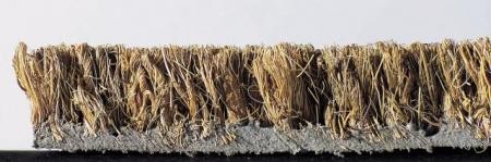 Kokosmat Naturel 40 x 60 cm 18 mm.