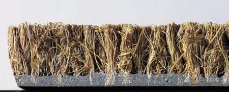 Kokosmat Naturel 40 x 60 cm 24 mm.