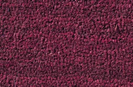 Kokosmat Rood 40 x 60 cm 18 mm.