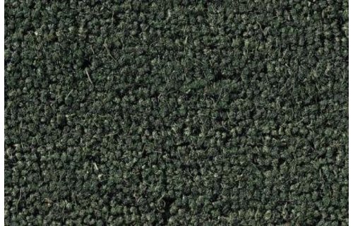 Kokosmat Groen 50 x 80 cm 18 mm.