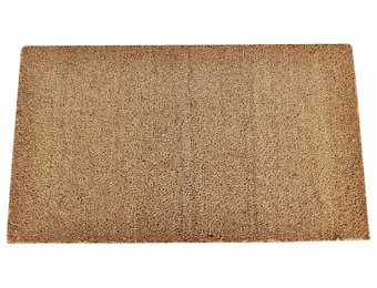 Kokosmat Naturel 40 x 60 cm 18 mm.