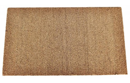 Kokosmat Naturel 40 x 60 cm 24 mm.
