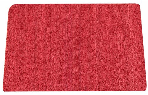 Kokosmat Rood 40 x 60 cm 18 mm.