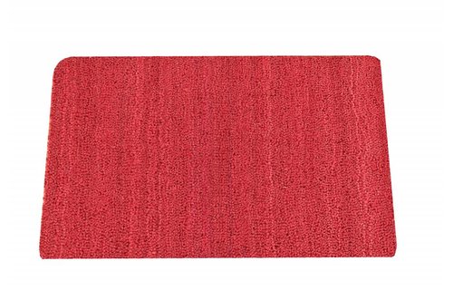 Kokosmat Rood 40 x 60 cm 18 mm.