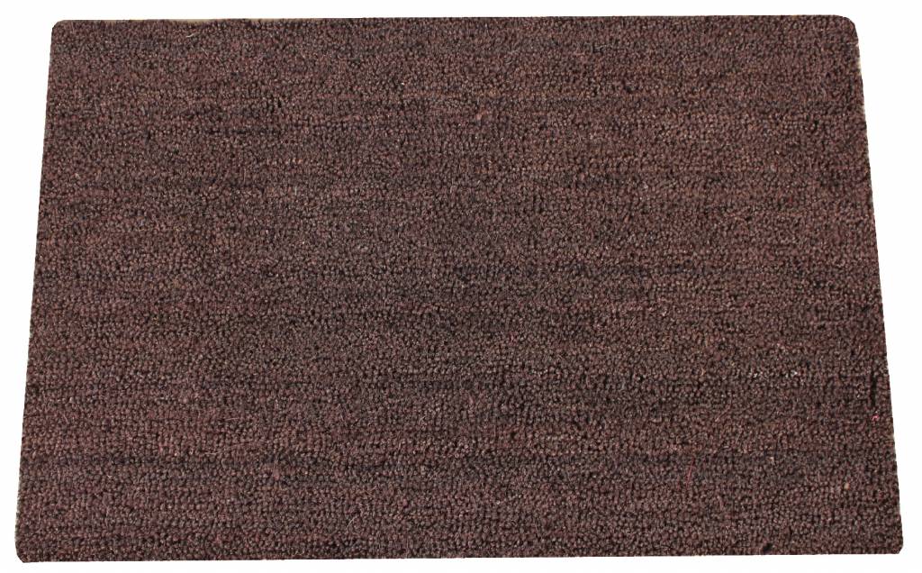 Kokosmat Bruin 50 x 80 cm 18 mm.