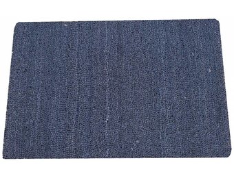 Kokosmat Kobalt 50 x 80 cm 18 mm.