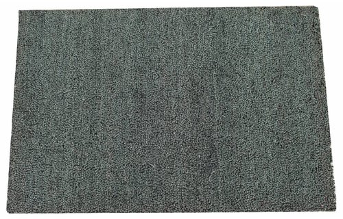 Kokosmat Groen 50 x 80 cm 18 mm.