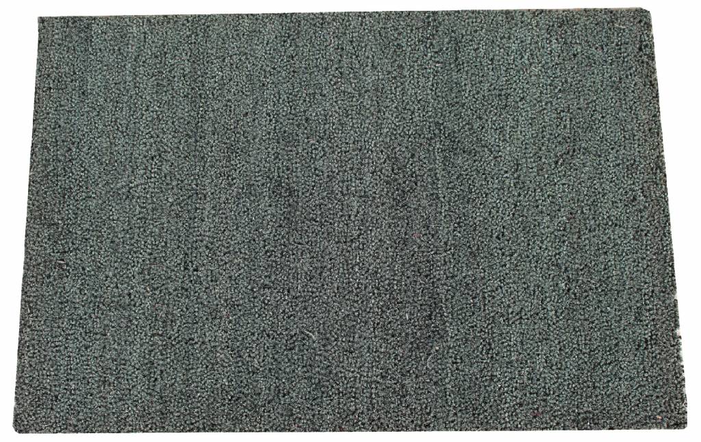 Kokosmat Groen 50 x 80 cm 18 mm.