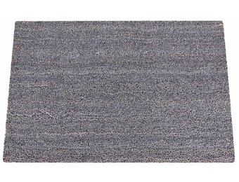 Kokosmat Grijs 40 x 60 cm 18 mm.