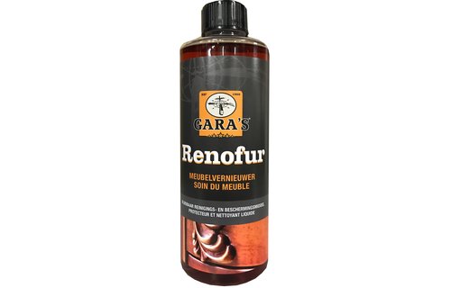 Meubelvernieuwer "Renofur"  GARA'S
