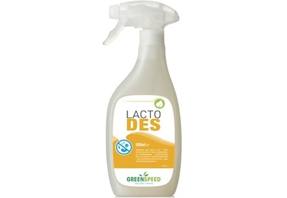 Lacto Des - Desinfectiespray 500 ml