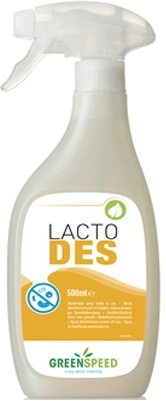 Lacto Des - Desinfectiespray 500 ml