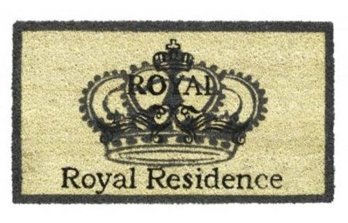 Kokosmat Royal Residence 40 x 70 cm.