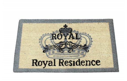 Kokosmat Royal Residence 40 x 70 cm.