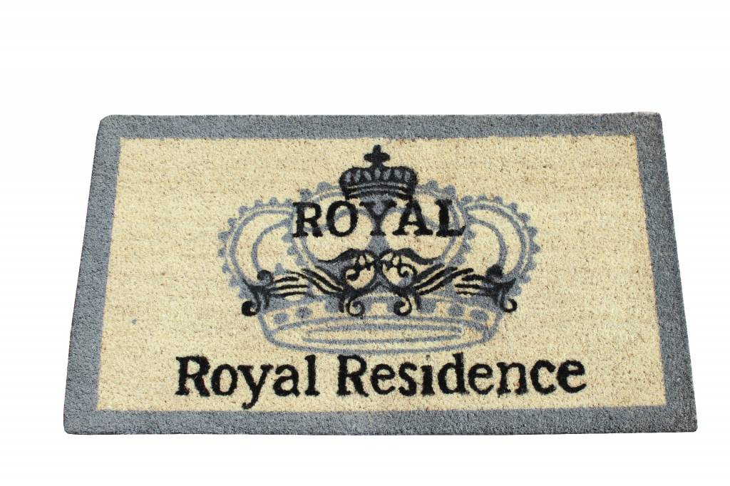 Kokosmat Royal Residence 40 x 70 cm.