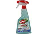 Hygiene Plus + Alles-reiniger  Spray  500 ml.